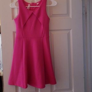Stylish Pink dress for your girl